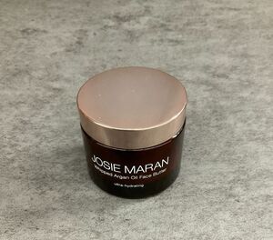 Josie Maran Whipped Argan Oil FACE Butter , 1.7 oz, unscented, sealed